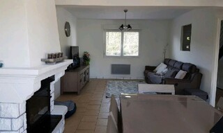 Maison 6 Pièces 110 m² à vendre à Hames-Boucres (62340)