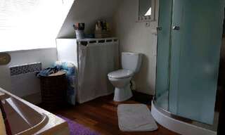 Maison 6 Pièces 110 m² à vendre à Hames-Boucres (62340)