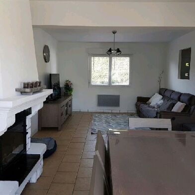 Maison 6 pièces 225000 €