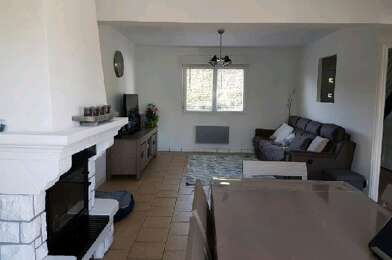 Maison 6 pièces 225000 €