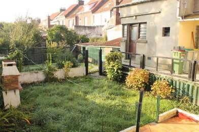 Maison 6 pièces 180000 €