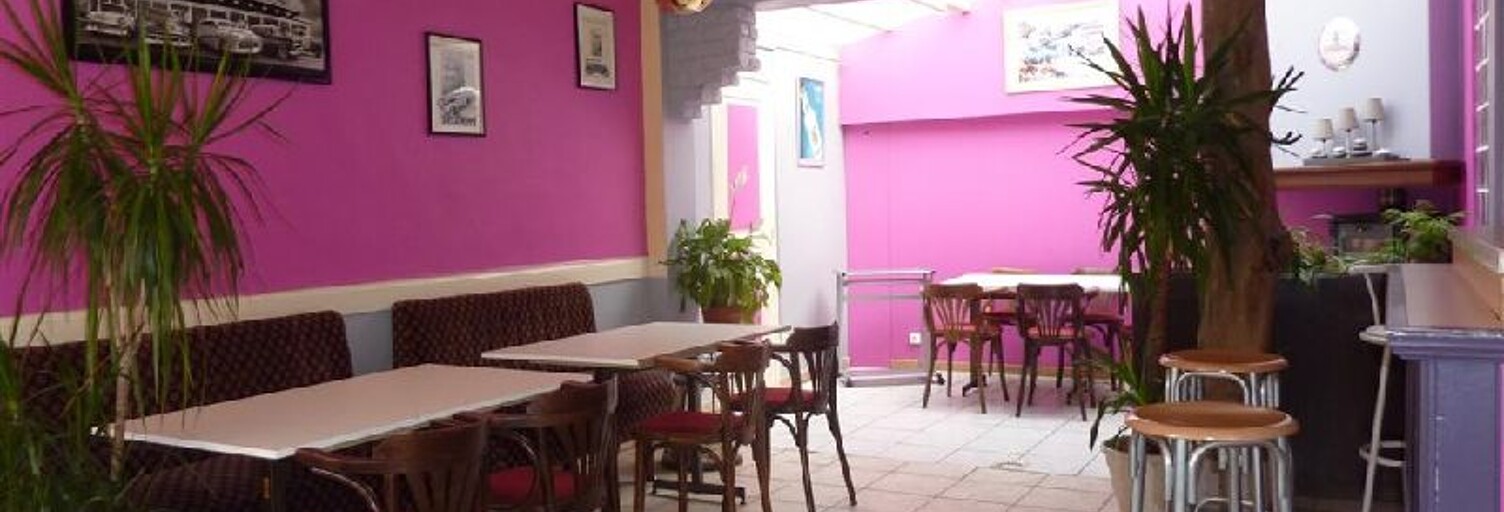 Immeuble  166 m² à vendre à Calais (62100)