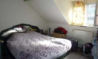 Immeuble  166 m² à vendre à Calais (62100)