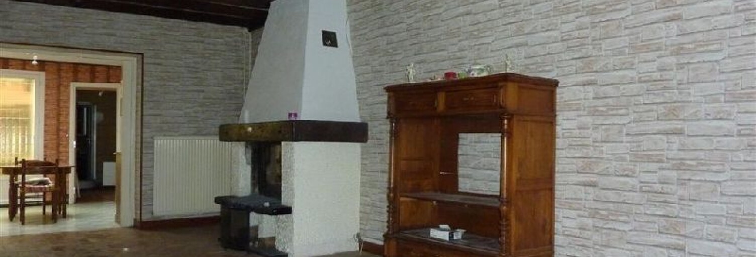 Maison 4 Pièces 116 m² à vendre à Calais (62100)