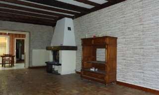 Maison 4 Pièces 116 m² à vendre à Calais (62100)