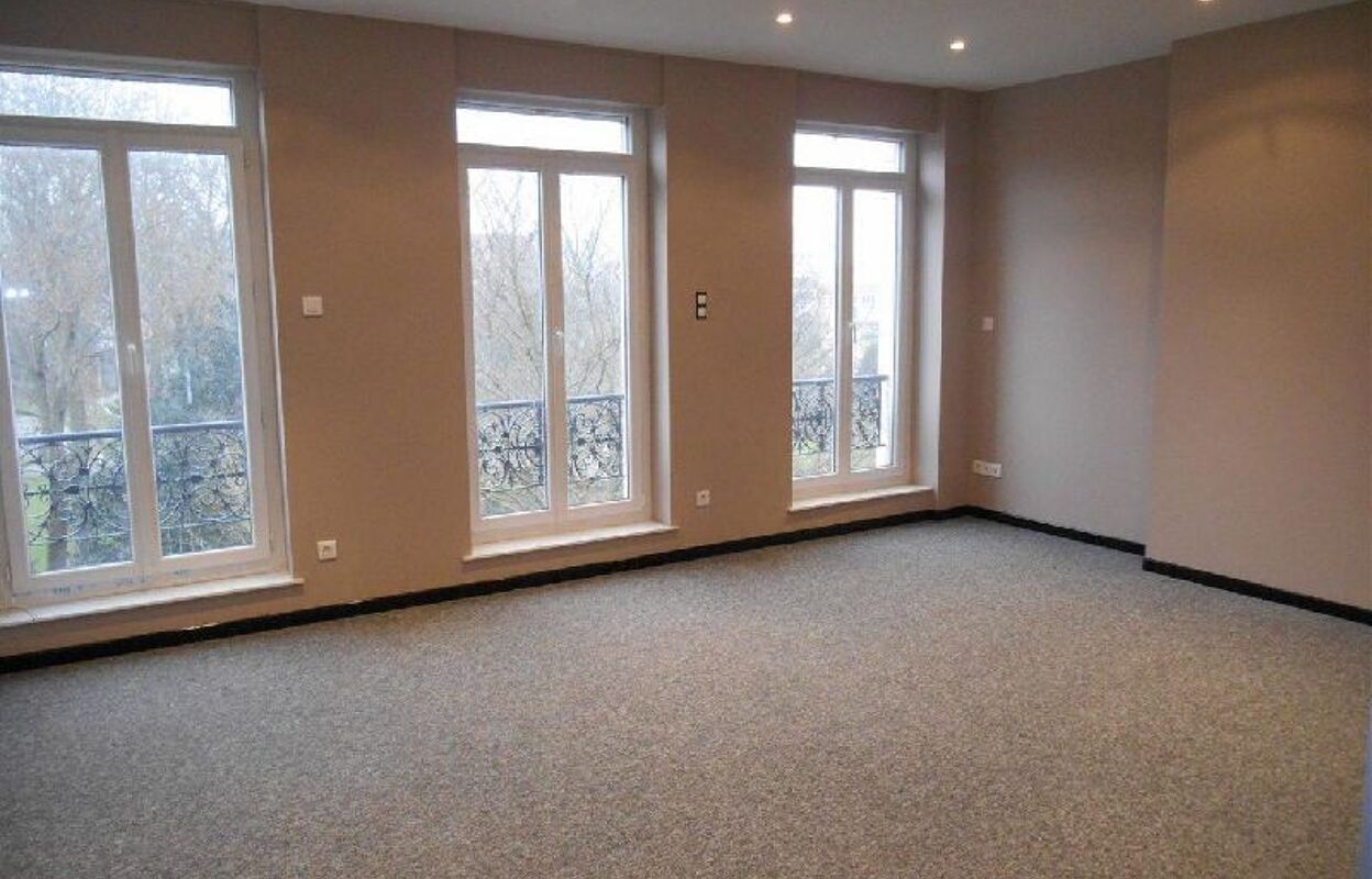 appartement 4 pièces 120 m2 à vendre à Calais (62100)