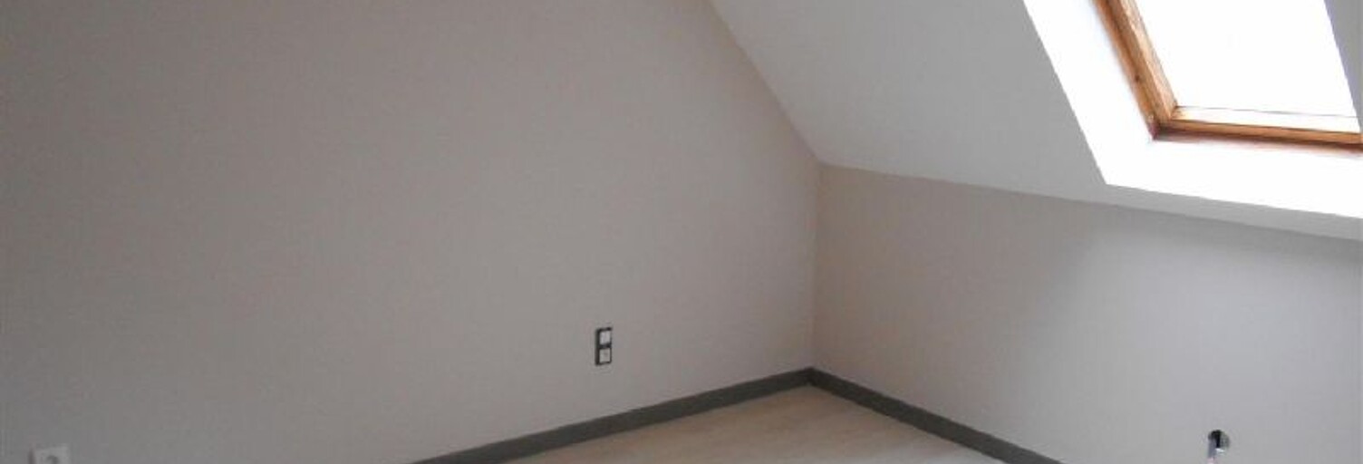 Appartement 4 Pièces 120 m² à vendre à Calais (62100)