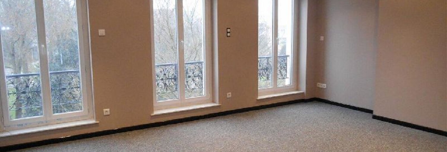 Appartement 4 Pièces 120 m² à vendre à Calais (62100)