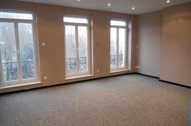 Appartement 4 pièces 180000 €