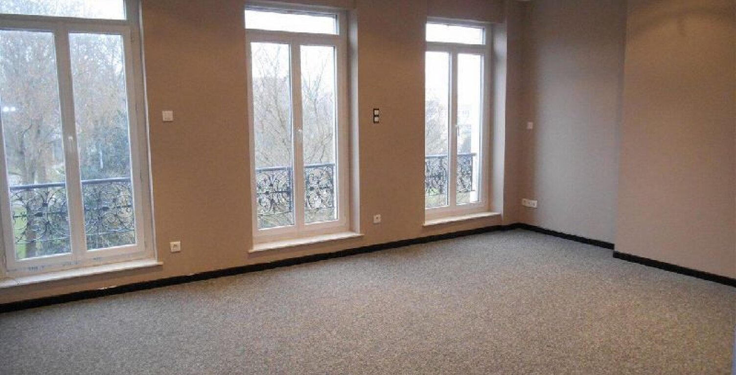 Vente appartement 4 pièces 120 m² Calais (62100) — photo 1
