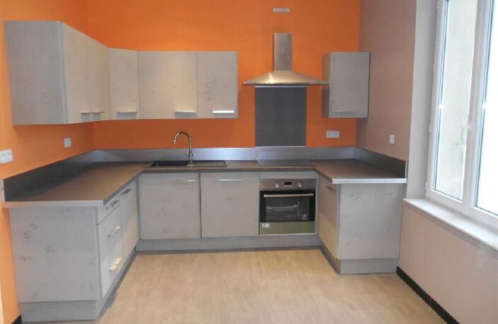 Vente appartement 4 pièces 120 m² Calais (62100) — photo 2