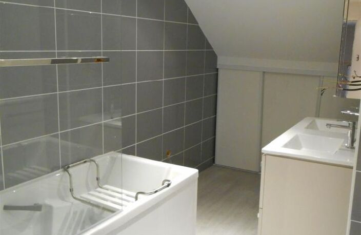 Vente appartement 4 pièces 120 m² Calais (62100) — photo 3