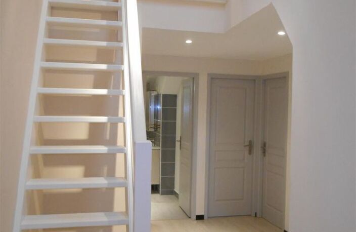 Vente appartement 4 pièces 120 m² Calais (62100) — photo 4