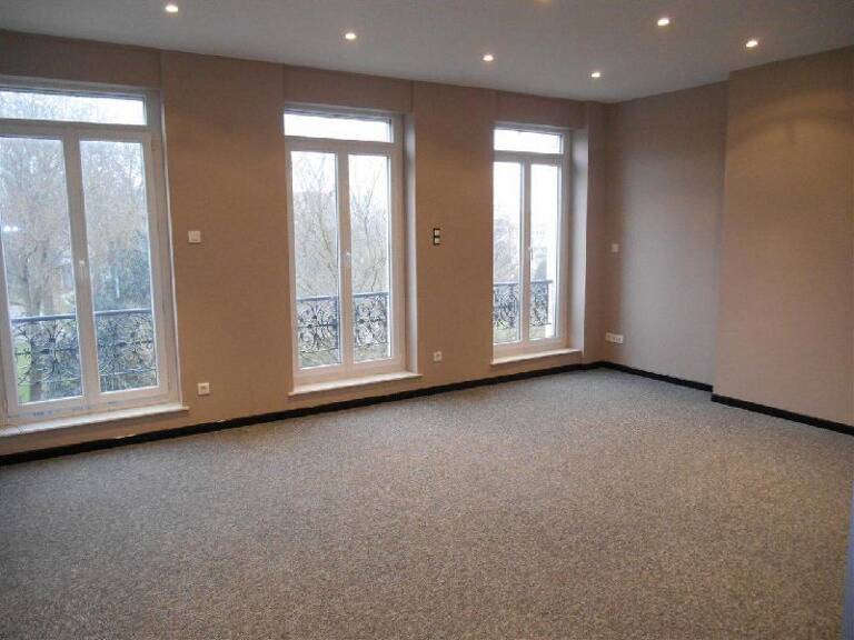 Appartement 4 pièces 120 m² — photo 1