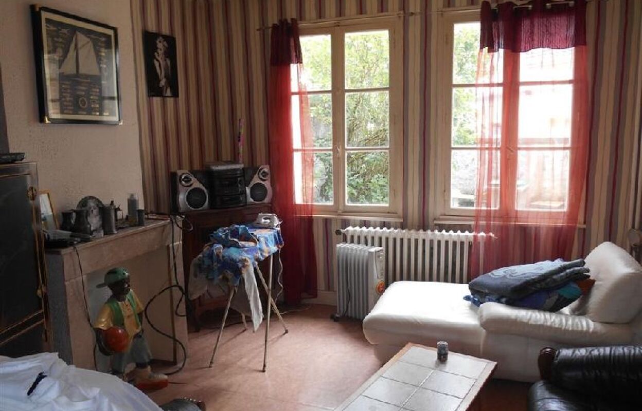 maison 4 pièces 80 m2 à vendre à Calais (62100)