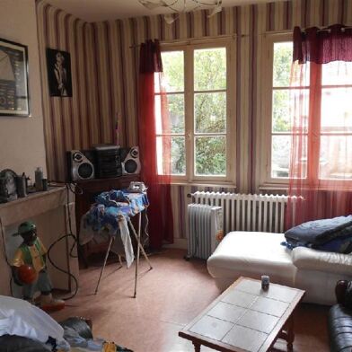 Maison 4 pièces 100000 €