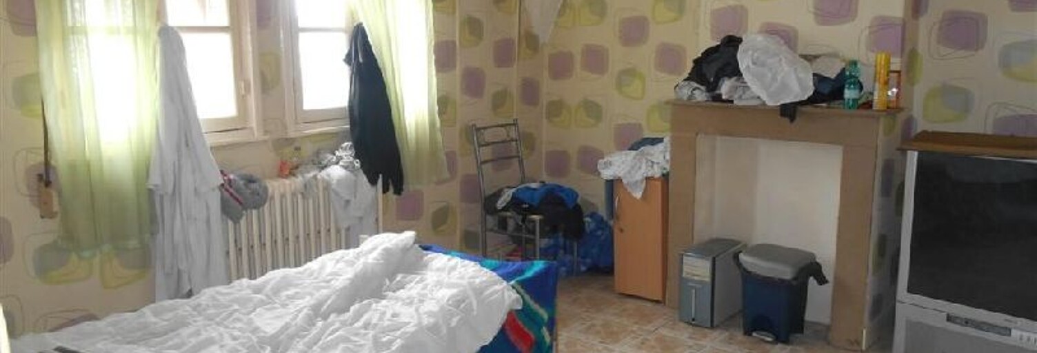 Maison 4 Pièces 80 m² à vendre à Calais (62100)