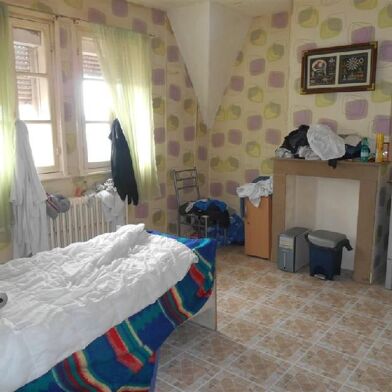 Maison 4 pièces 100000 €