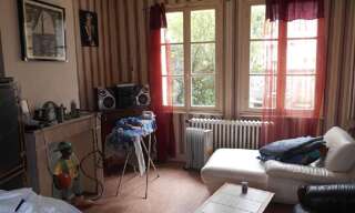 Maison 4 Pièces 80 m² à vendre à Calais (62100)