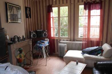 Maison 4 pièces 100000 €