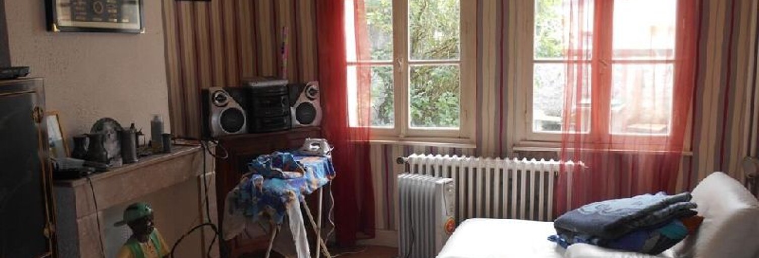 Maison 4 Pièces 80 m² à vendre à Calais (62100)