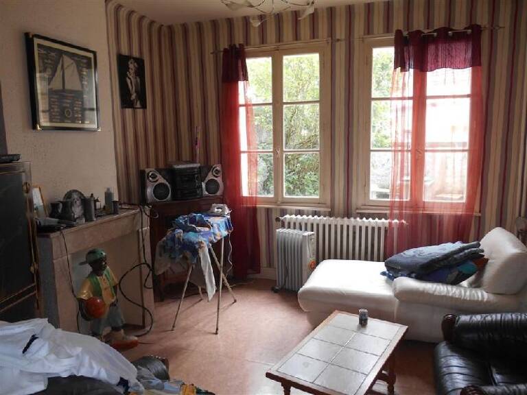 Maison 4 pièces 80 m² — photo 1