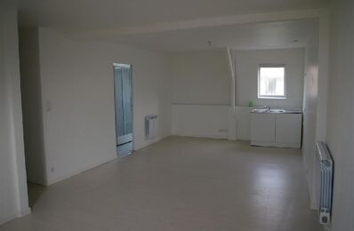 vente immeuble 155 000 € à proximité de Coulogne (62137)