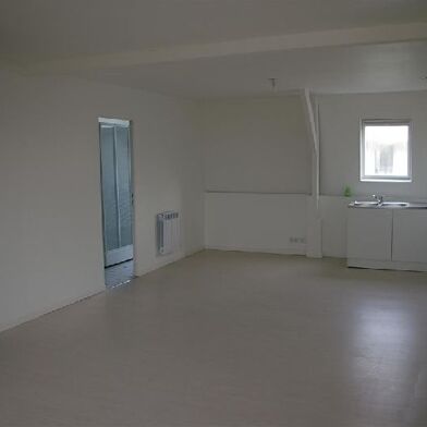 Immeuble 170 m²