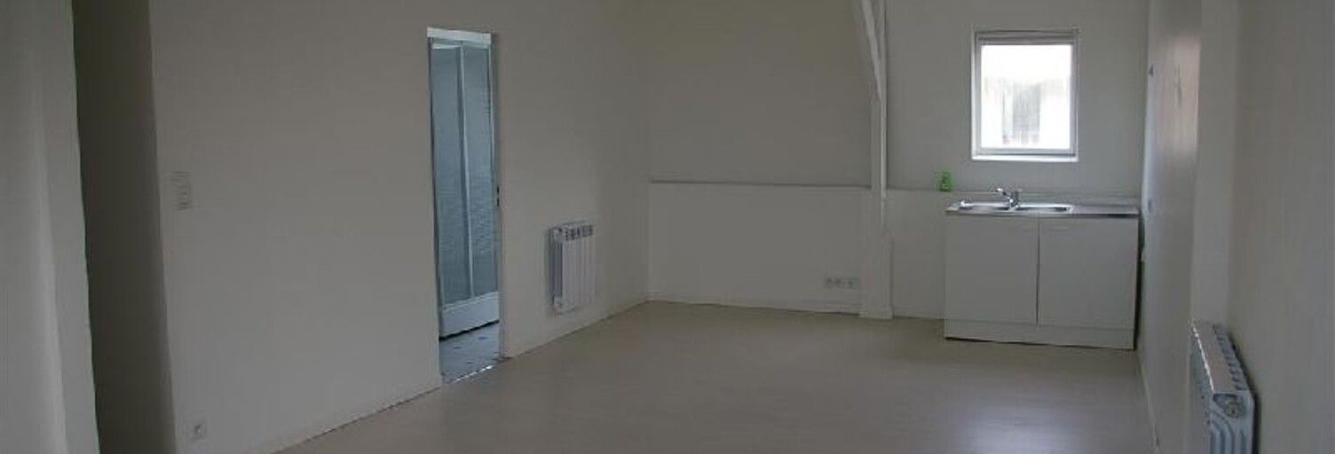 Immeuble  170 m² à vendre à Calais (62100)