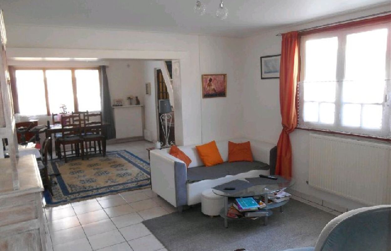 maison 5 pièces 100 m2 à vendre à Calais (62100)