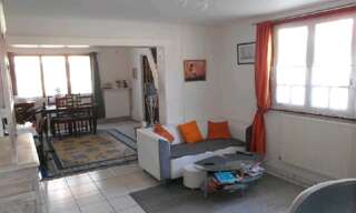 Maison 5 Pièces 100 m² à vendre à Calais (62100)