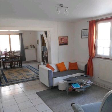 Maison 5 pièces 99000 €