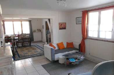 Maison 5 pièces 99000 €