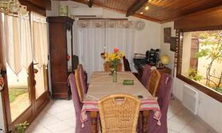 Maison 6 Pièces 122 m² à vendre à Recques-sur-Hem (62890)