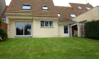 Maison 5 Pièces 110 m² à vendre à Coquelles (62231)