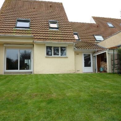 Maison 5 pièces 238000 €