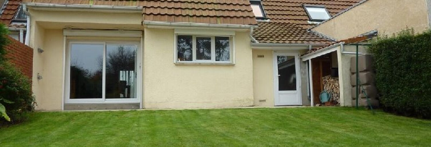 Maison 5 Pièces 110 m² à vendre à Coquelles (62231)