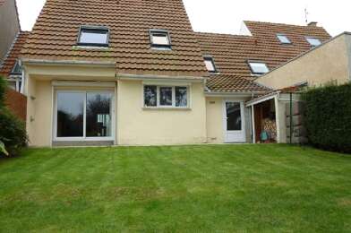 Maison 5 pièces 238000 €