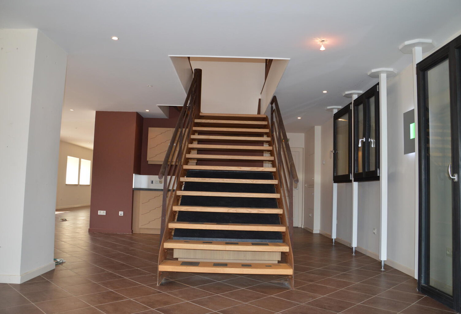 Bâtiment mixte — photo 1