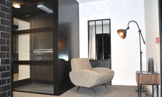 Immeuble  110 m² à louer à Annecy (74960)