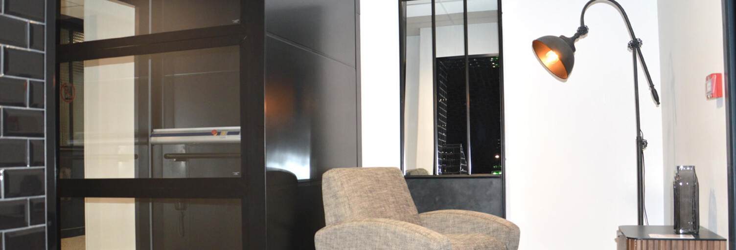 Immeuble  110 m² à louer à Annecy (74960)