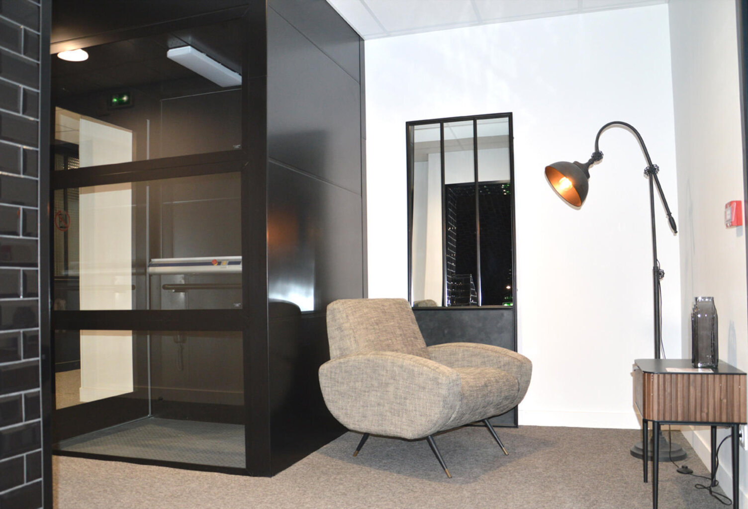 Bureaux — photo 1