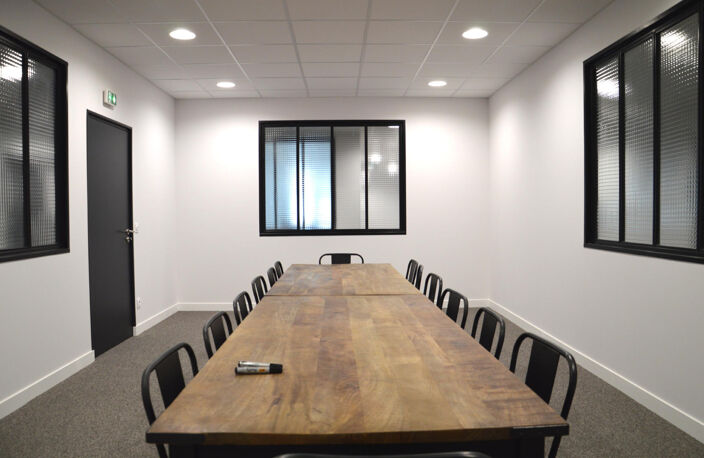 Bureaux — photo 2