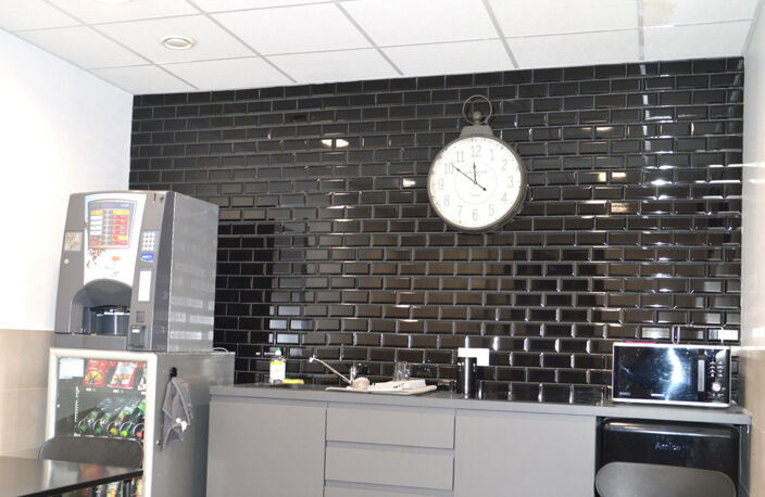 Bureaux — photo 5