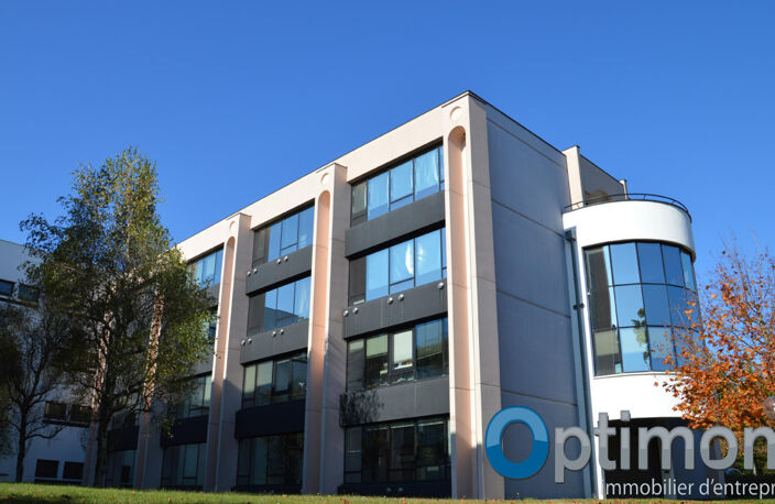 Bureaux — photo 2