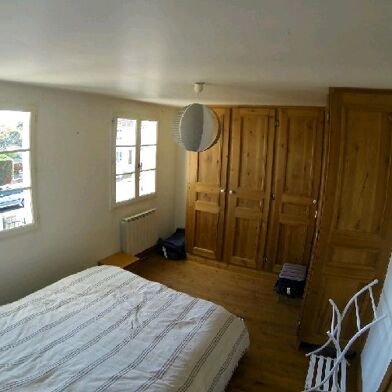 Maison 5 pièces 180000 €