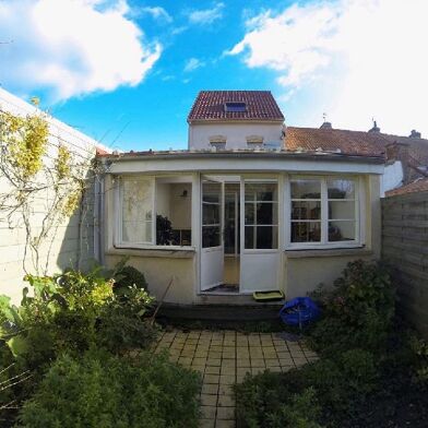 Maison 5 pièces 180000 €