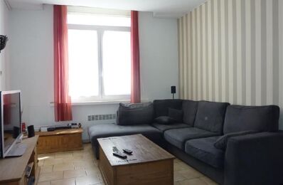maison 4 pièces 90 m2 à vendre à Calais (62100)