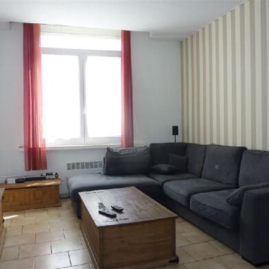 Maison 4 pièces 112000 €