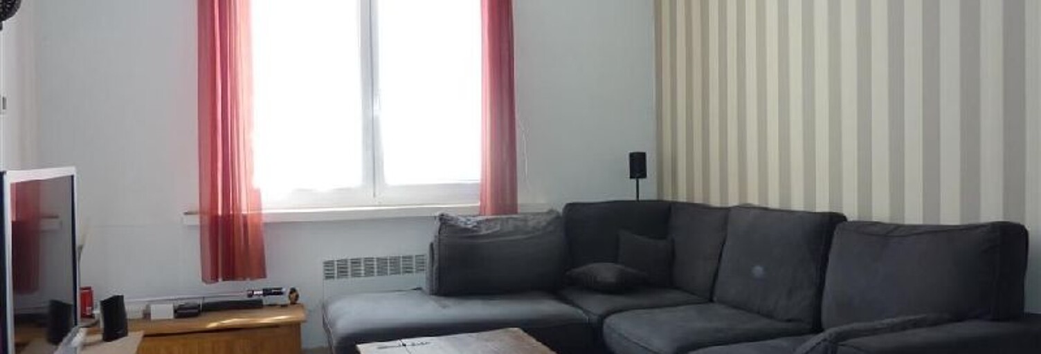 Maison 4 Pièces 90 m² à vendre à Calais (62100)